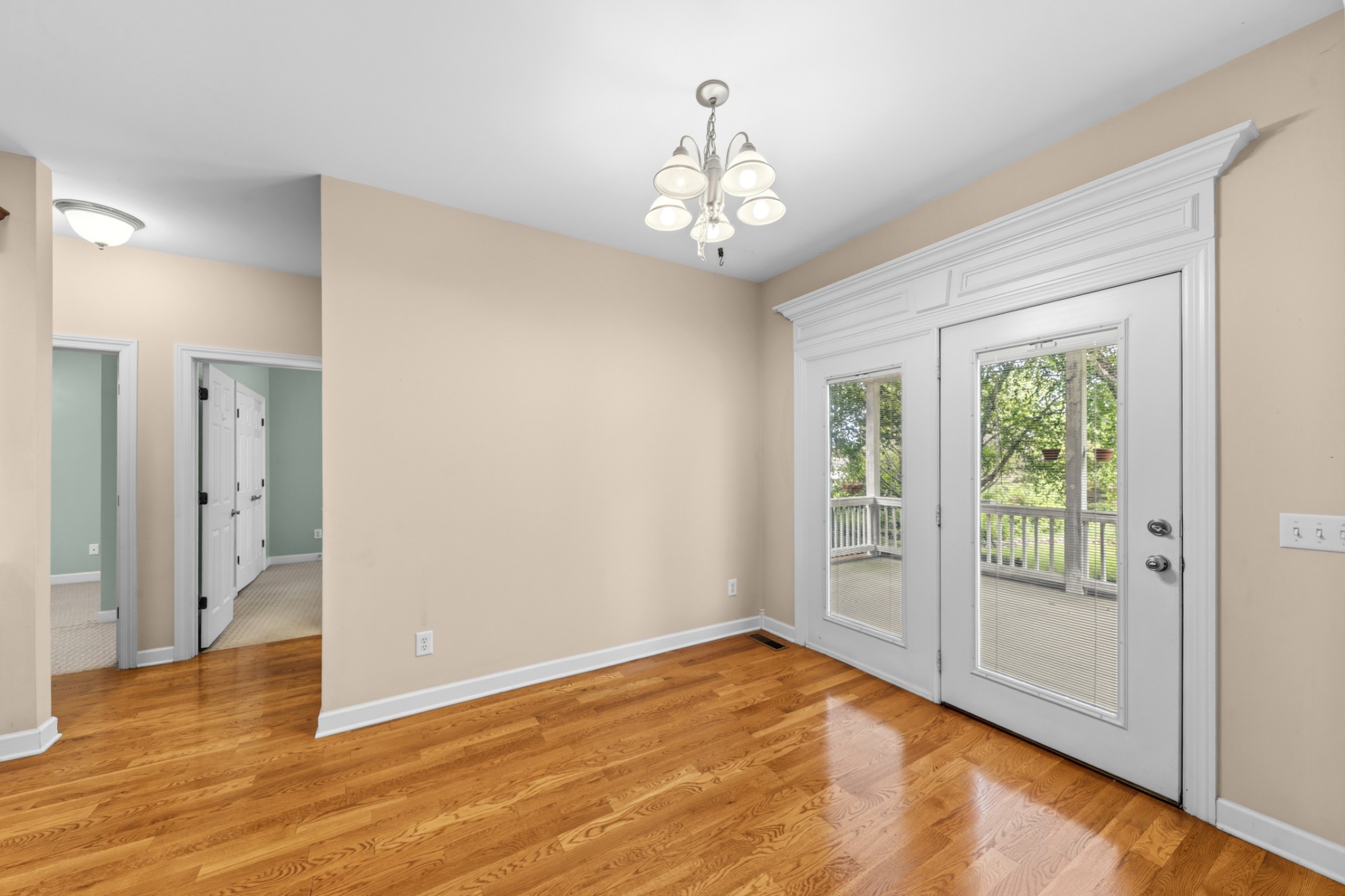3004 Viewpointe Way Columbia, TN 38401 - Photo 49 of 93