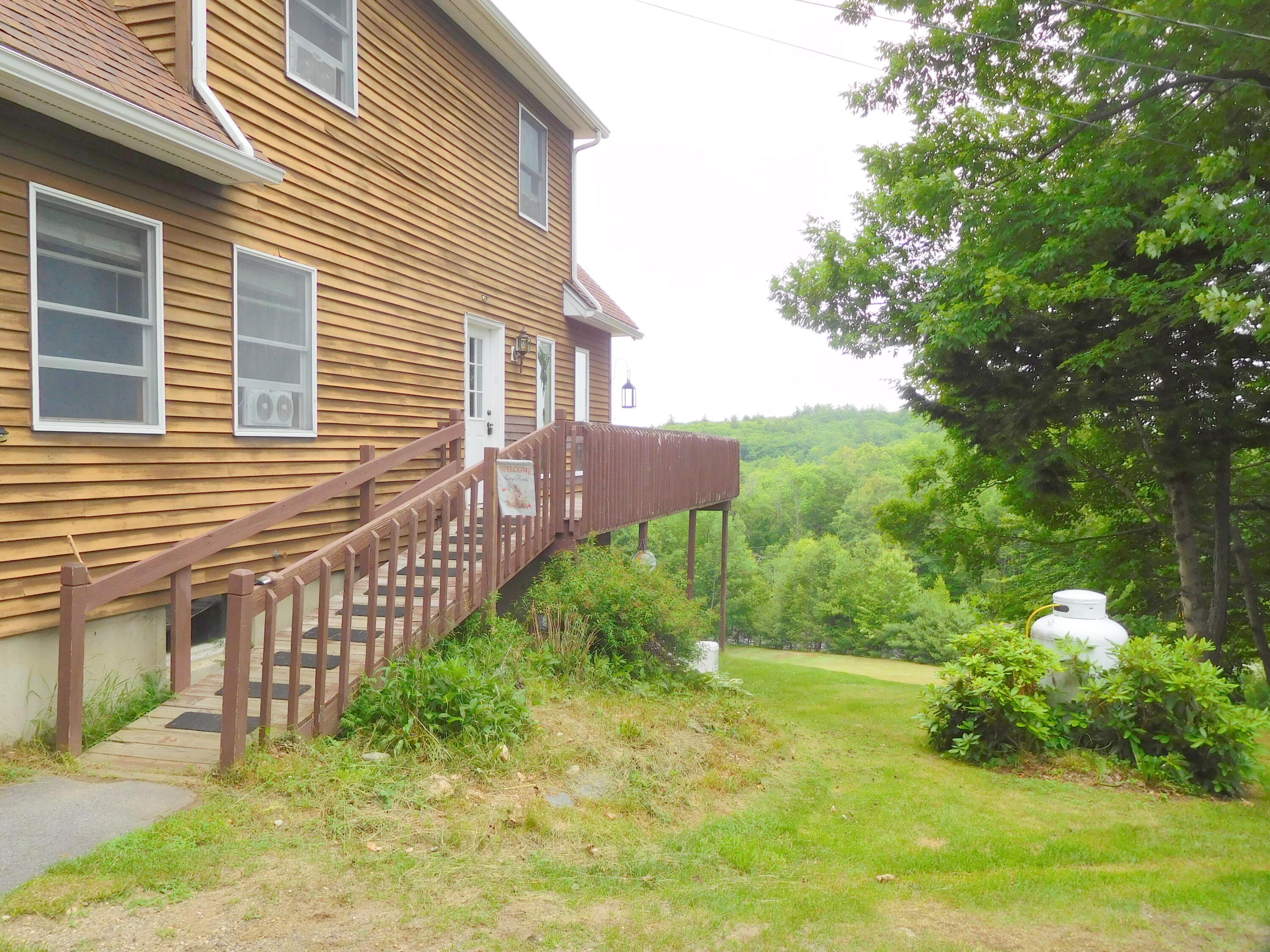 243 Streaked Mountain Road Buckfield, ME 04220 - Photo 26 of 30