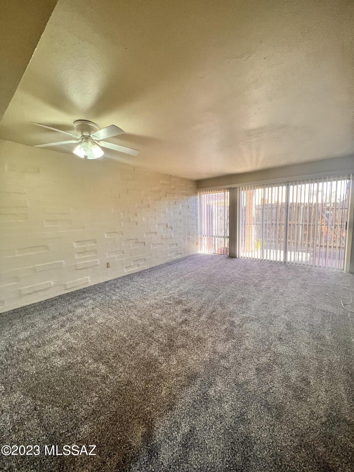 1335 East Fort Lowell Road, Unit B Tucson, AZ 85719 - Photo 5 of 14