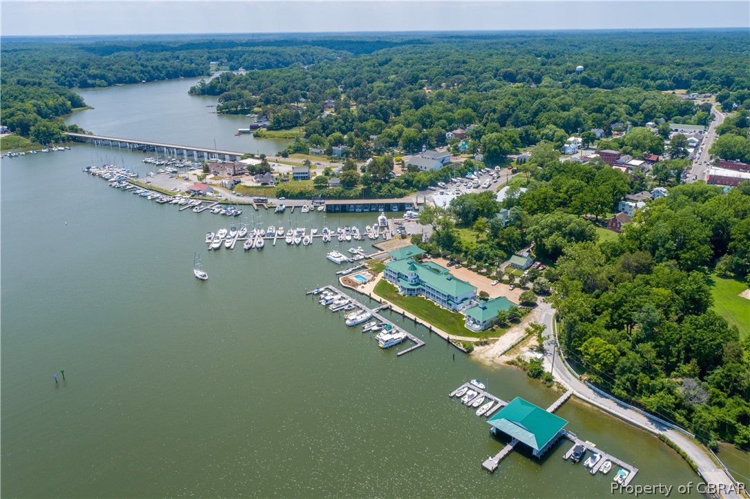 26 Oyster Road, Unit 24 Urbanna, VA 23175 - Photo 31 of 43