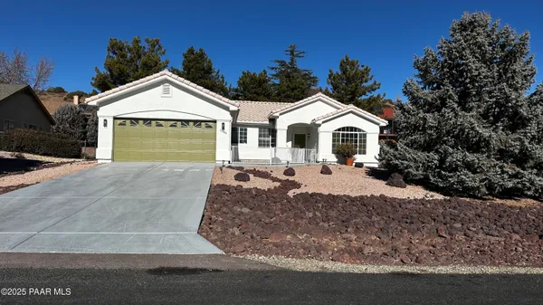 $400,000 | 11080 Manzanita Trail, Dewey, AZ 86327