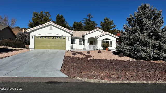 $414,900 | 11080 Manzanita Trail, Dewey, AZ 86327