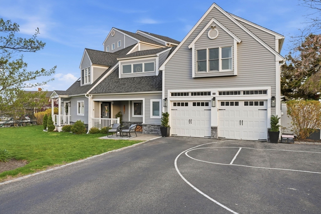 11 Brookline Road Scituate, MA 02066 - Photo 40 of 42