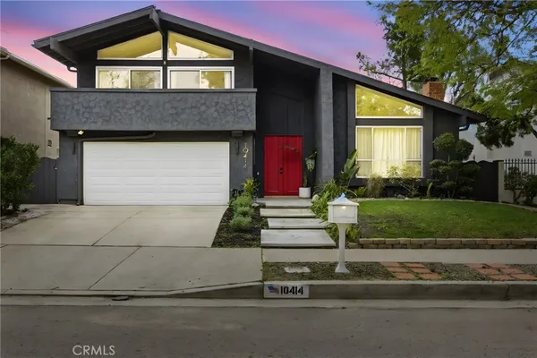 $999,000 | 10414 Andora Avenue, Chatsworth, CA 91311