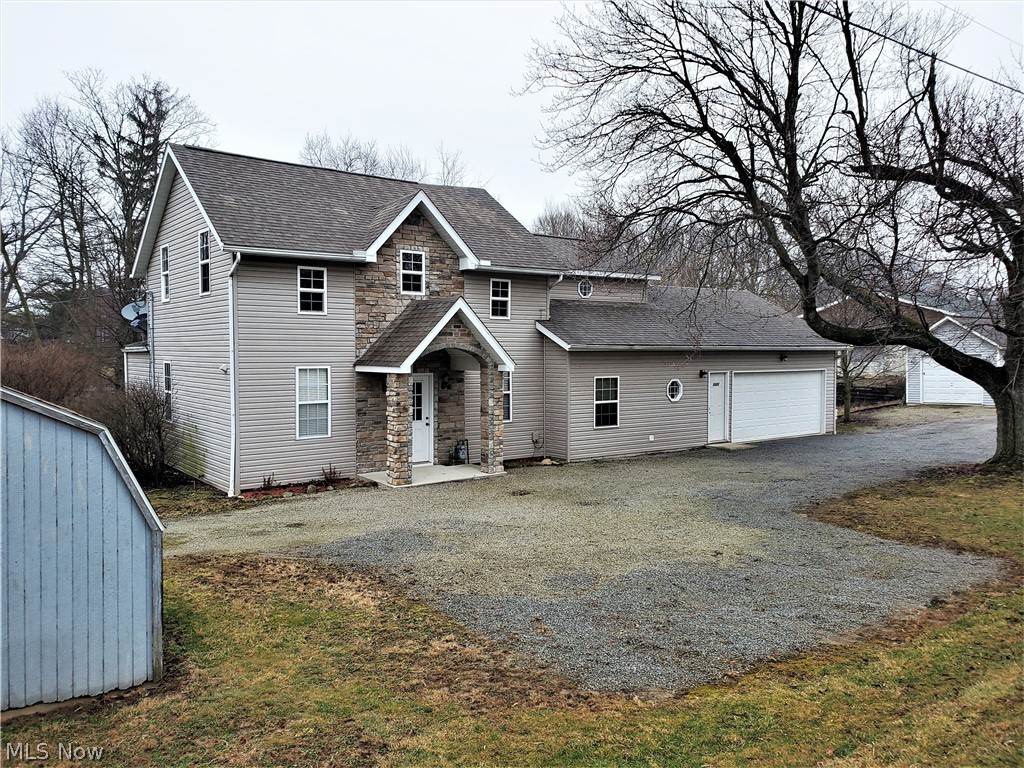 7227 Akron Road Sterling, OH 44276 - Photo 1 of 15 Gallery Image 1
