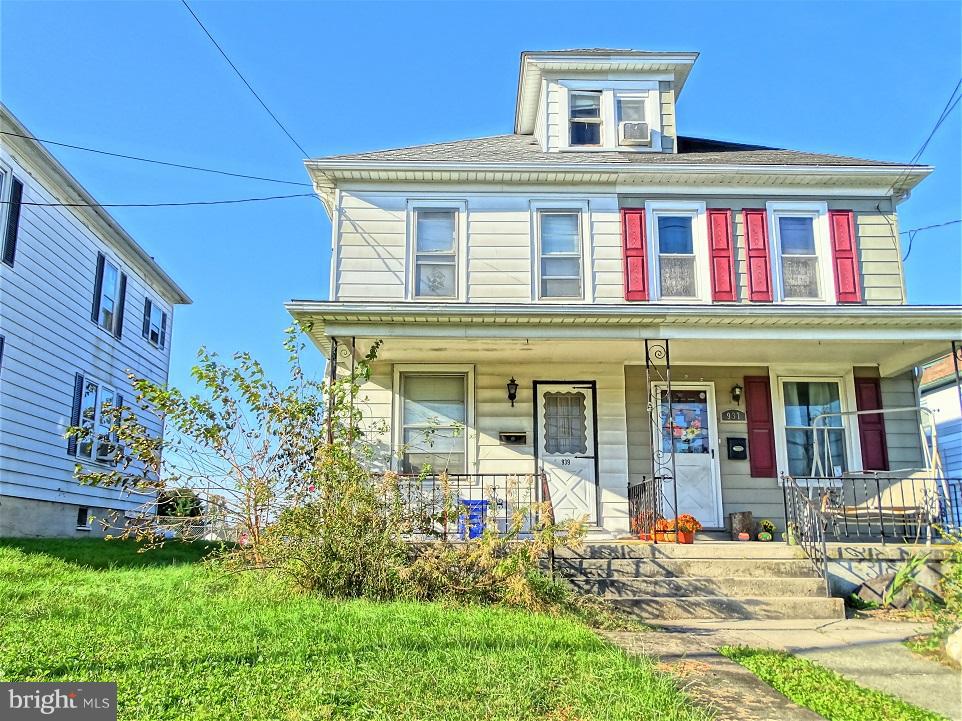 939 Baltimore Street Hanover, PA 17331 - Photo 1 of 12 Gallery Image 1