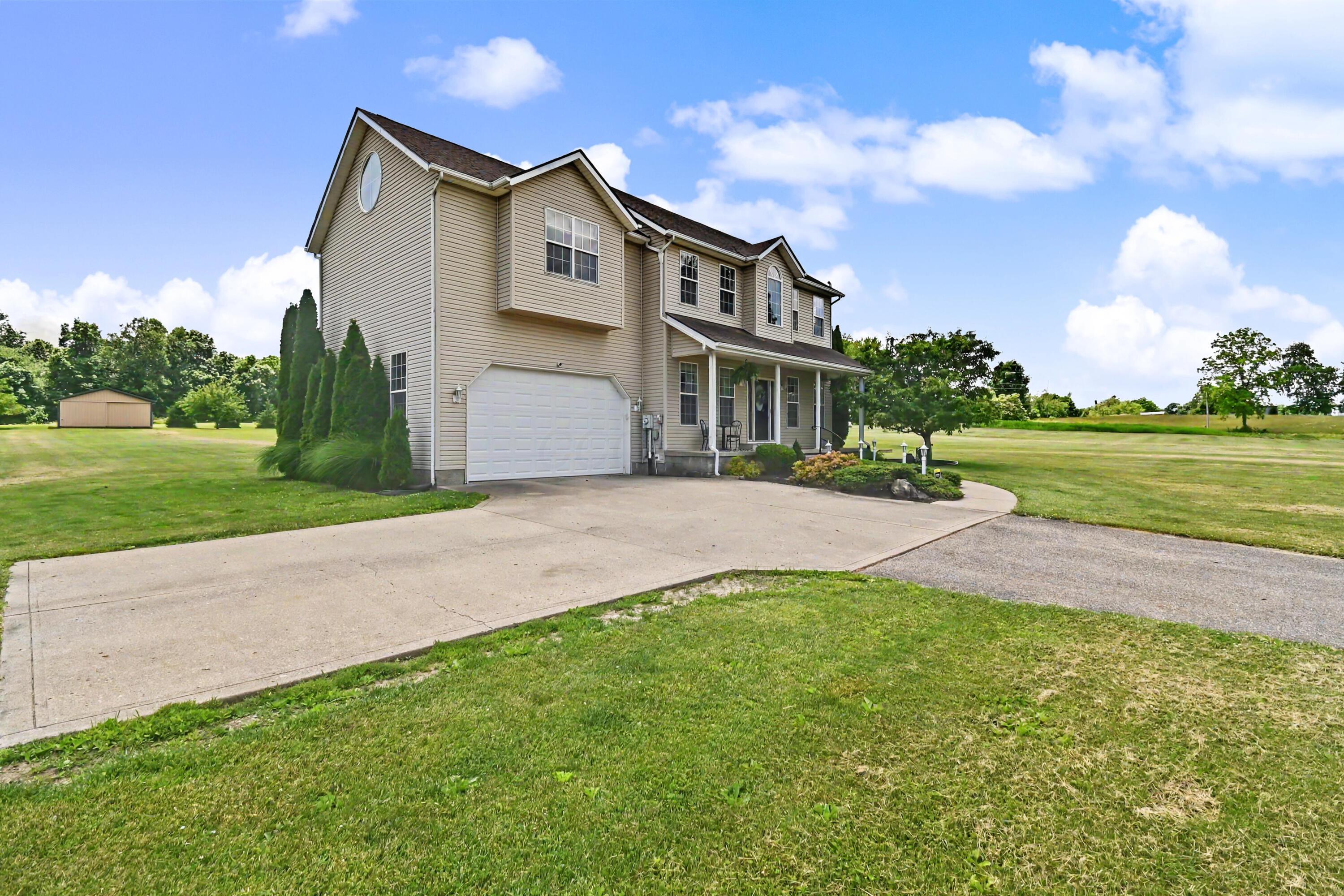 9400 Pleasant Valley Road Mount Vernon, OH 43050 - Photo 4 of 50