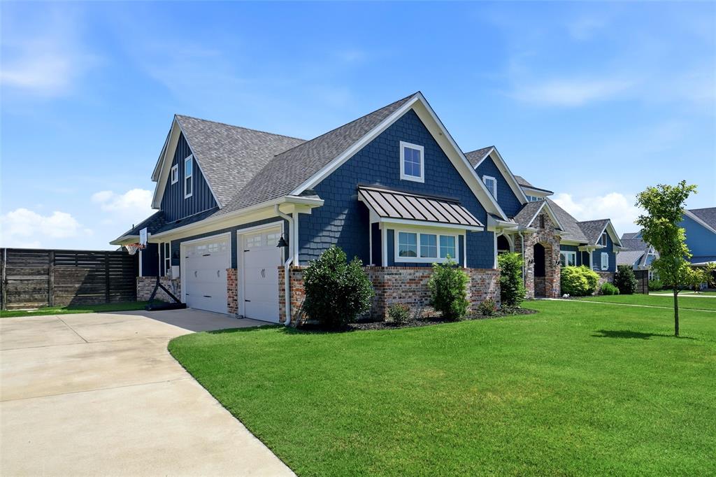 4411 Azalea Way Midlothian, TX 76065 - Photo 3 of 40