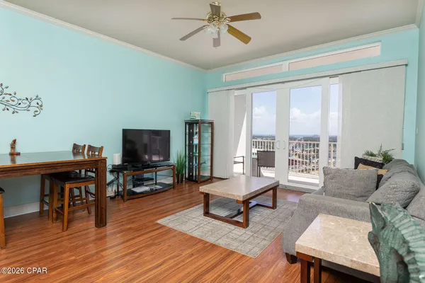 $312,500 | 9902 South Thomas Drive, Unit 2029, Panama City, FL 32408