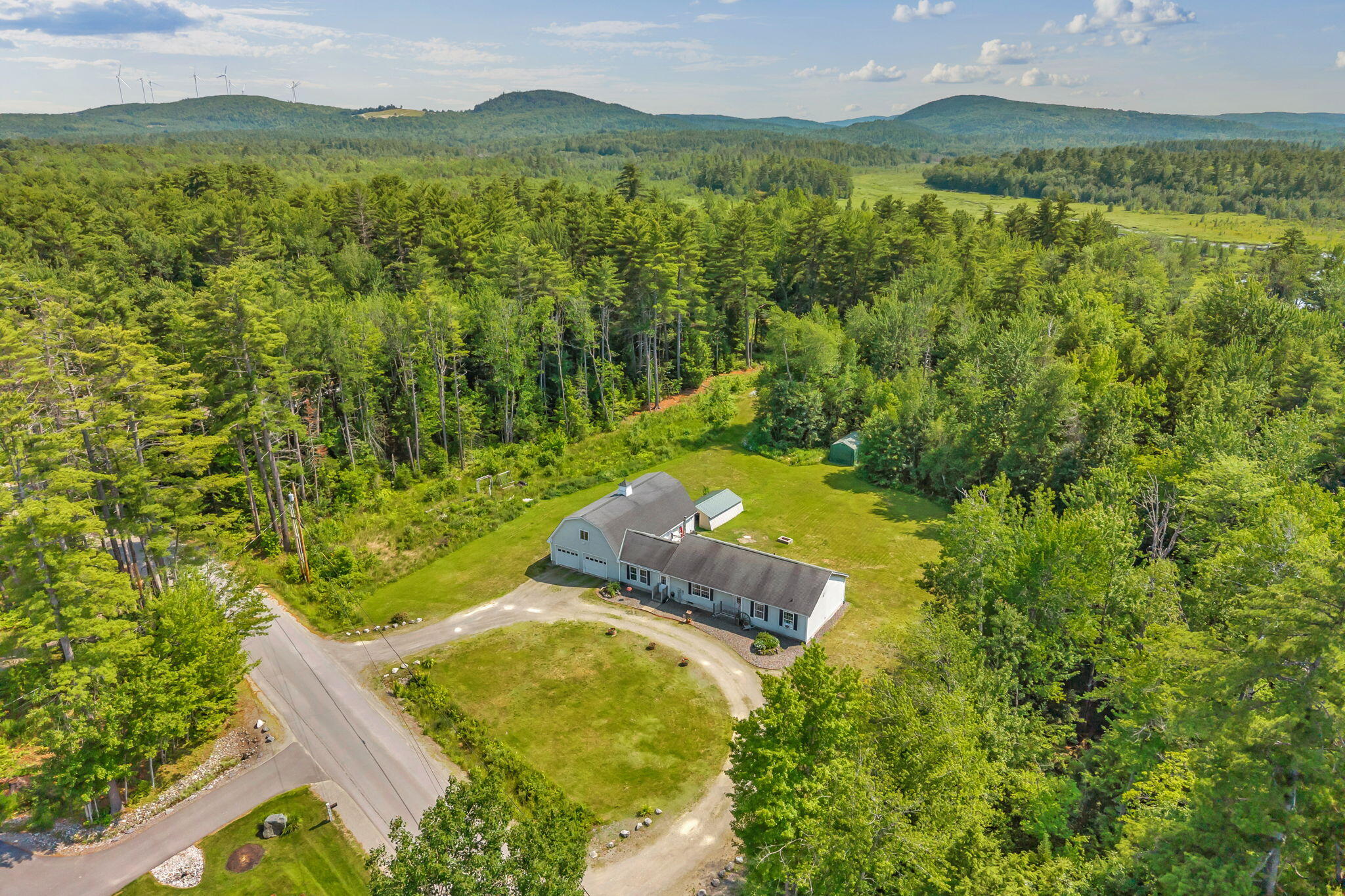 210 Scotts Point Road Clifton, ME 04428 - Photo 62 of 84 55-web-or-mls-210-scotts-point-rd