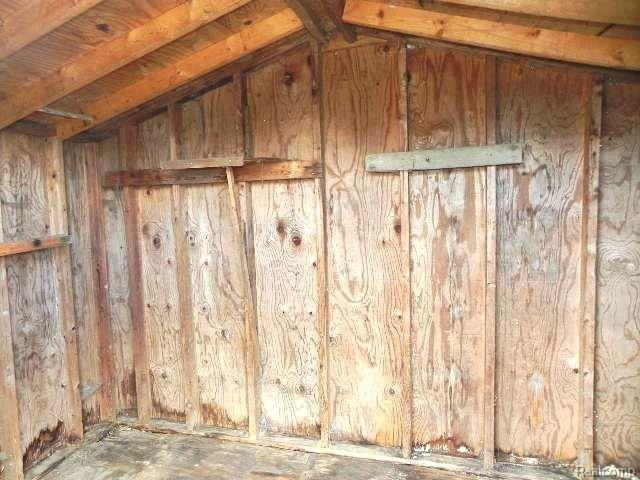 29150 Beechnut Street Inkster, MI 48141 - Photo 17 of 26 261-859179_Inside Shed.JPG