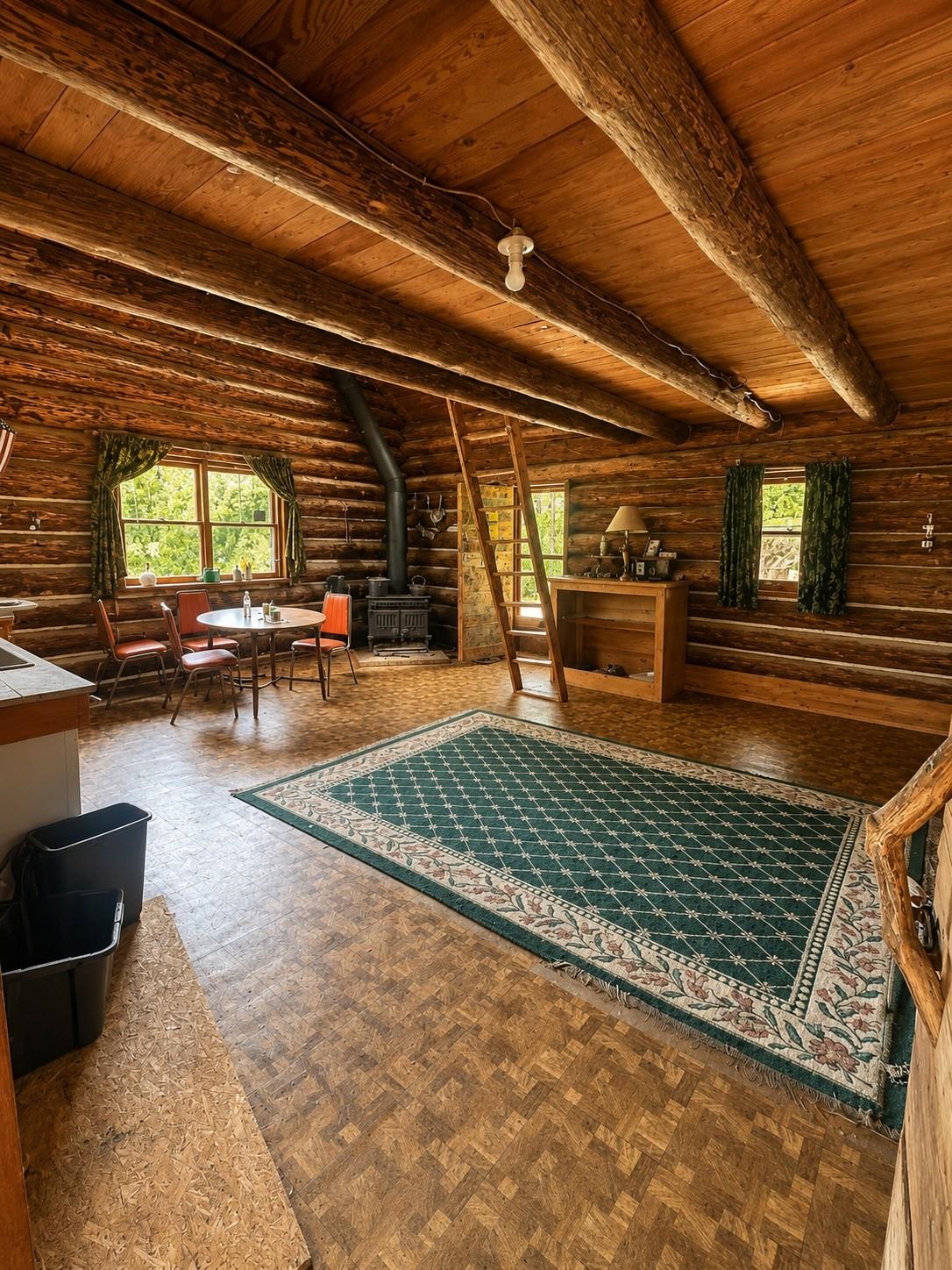 W9460 1 Mile Road Dunbar, WI 54119 - Photo 11 of 56 Gallery Image 11