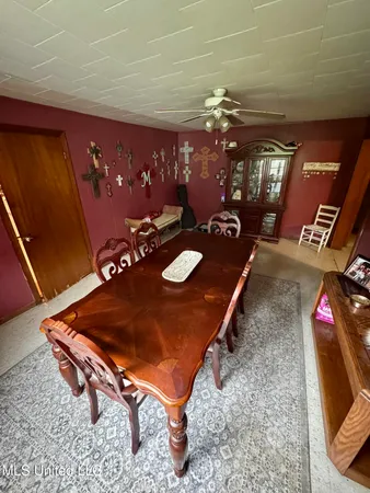 $102,500 | 137 Anderson Street, Quitman, MS 39355