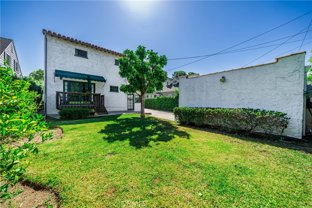 107 Annandale Road Pasadena, CA 91105 - Photo 45 of 52
