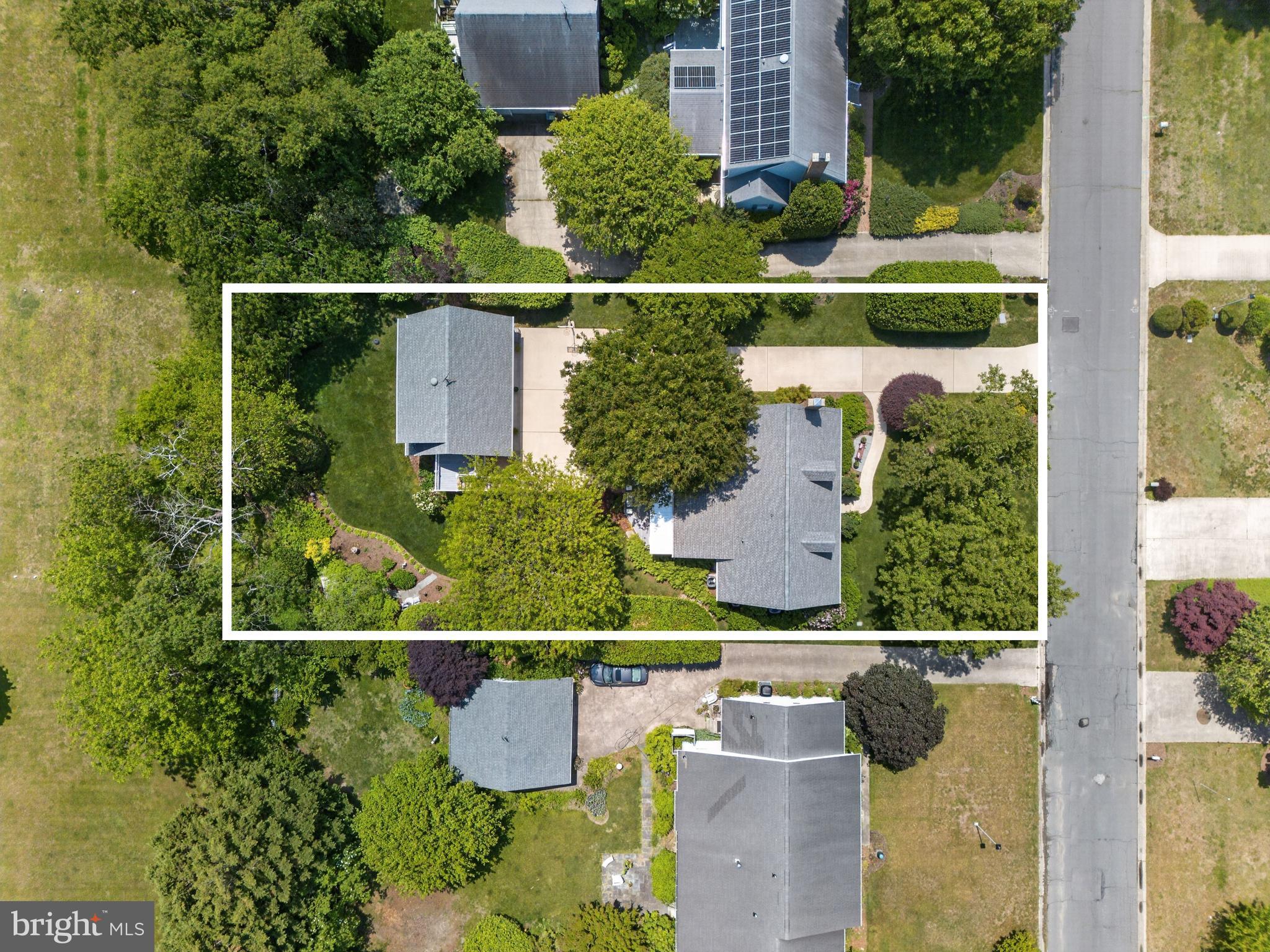13 Harborview Road Lewes, DE 19958 - Photo 70 of 84 Spacious Lewes Lot, Walking Convenience
