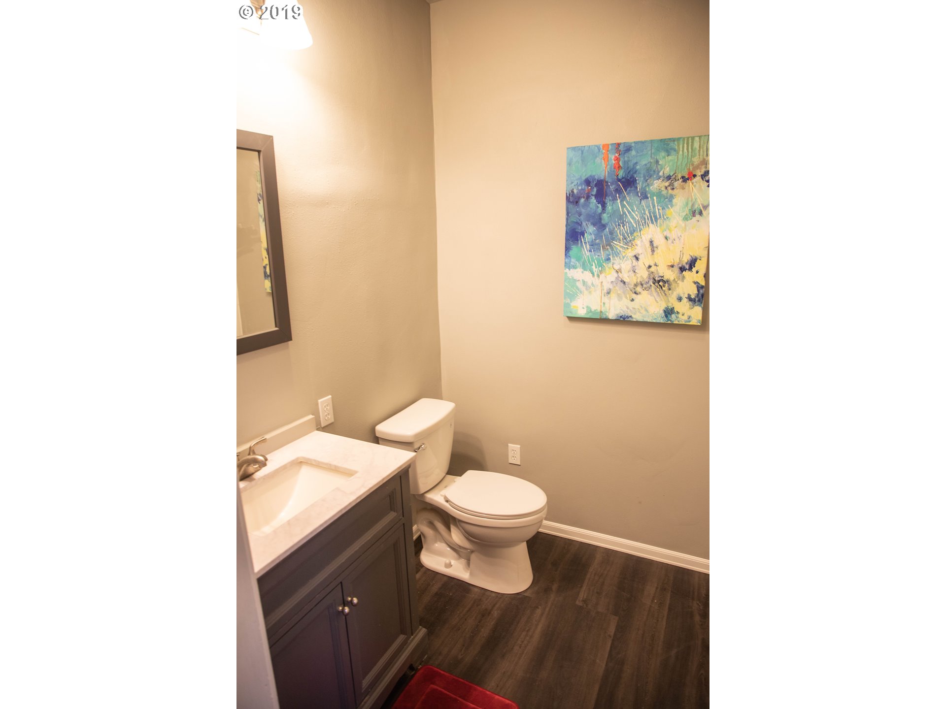 215 Northeast 2nd Street Dufur, OR 97021 - Photo 20 of 23 Gallery Image 20