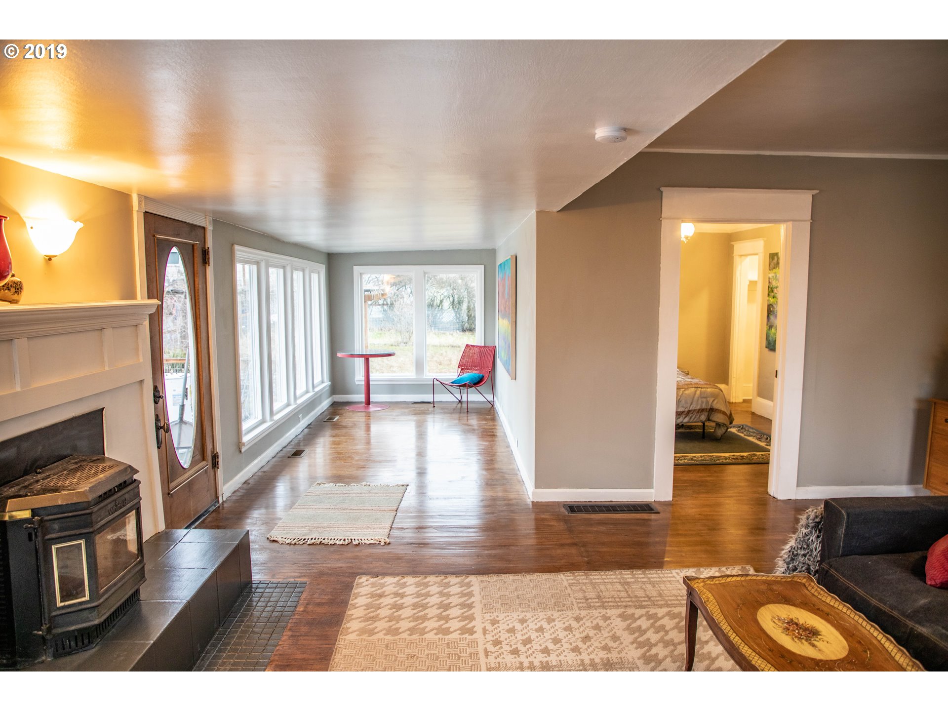 215 Northeast 2nd Street Dufur, OR 97021 - Photo 22 of 23 Gallery Image 22
