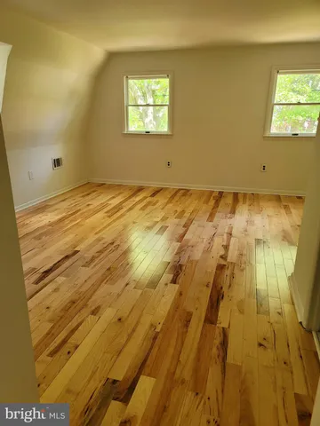 a view of room and window