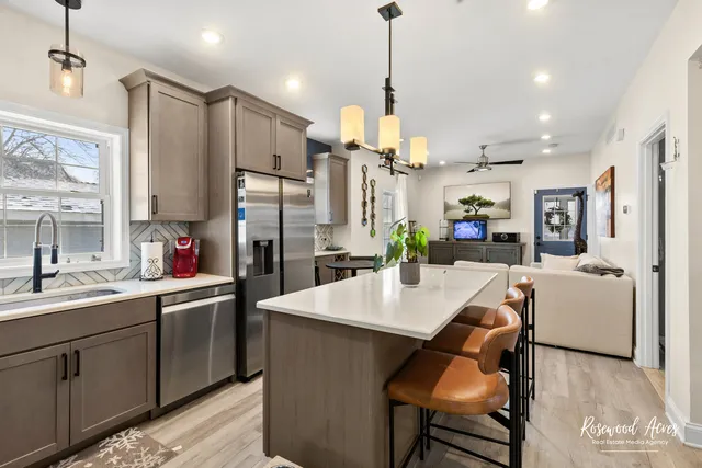 $225,000 | 1257 East Sheridan Street, Kankakee, IL 60901