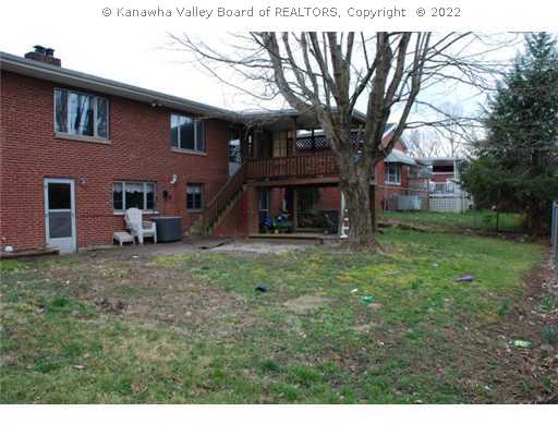 5268 West Pea Ridge Road Huntington, WV 25705 - Photo 16 of 16 Other.