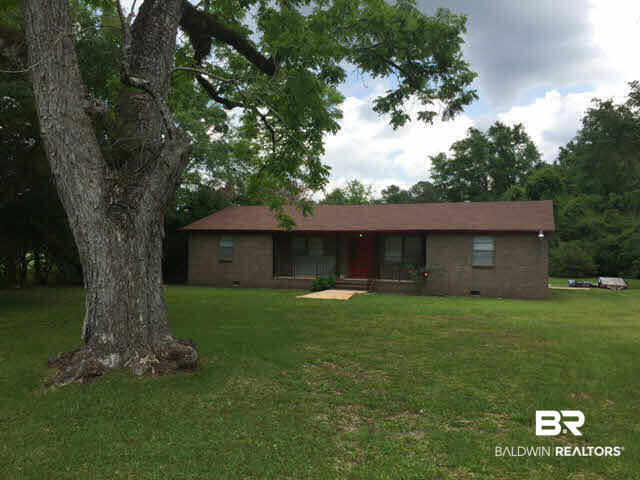 41280 Highway 225 Bay Minette, AL 36507 - Photo 1 of 16