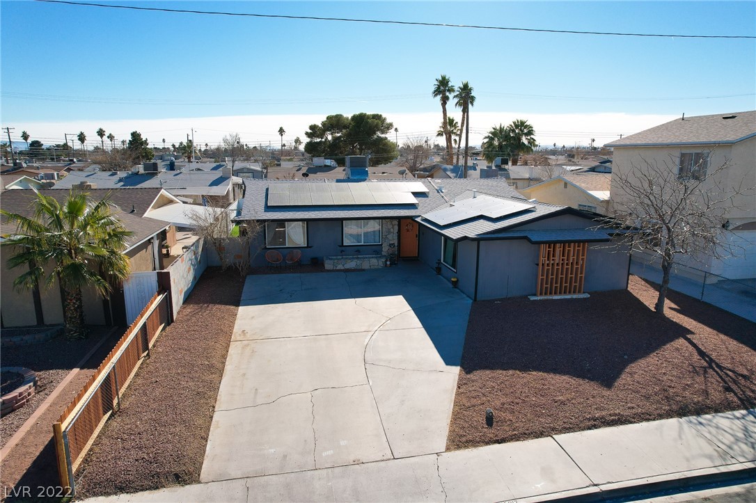 5817 Rae Drive Las Vegas, NV 89108 - Photo 1 of 19