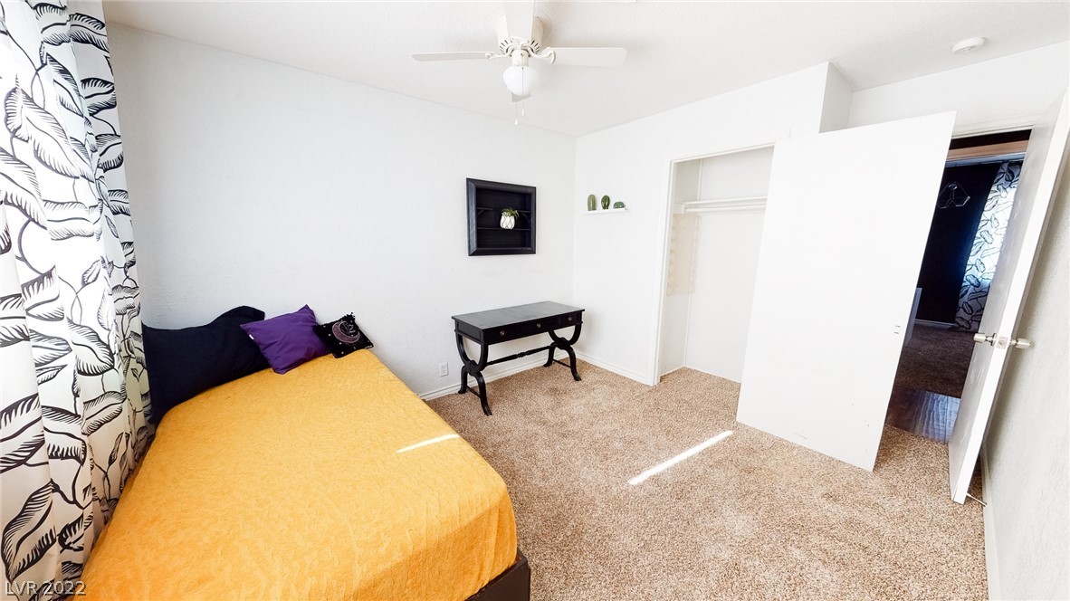 5817 Rae Drive Las Vegas, NV 89108 - Photo 13 of 19