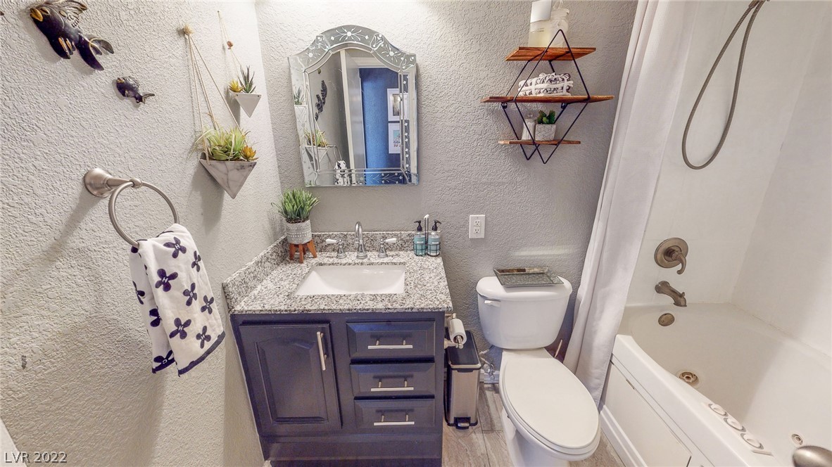 5817 Rae Drive Las Vegas, NV 89108 - Photo 14 of 19