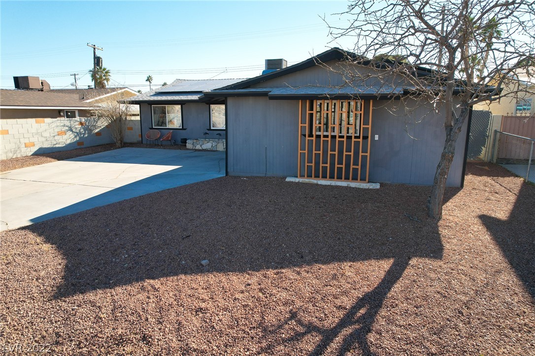 5817 Rae Drive Las Vegas, NV 89108 - Photo 18 of 19