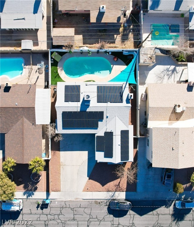 5817 Rae Drive Las Vegas, NV 89108 - Photo 19 of 19