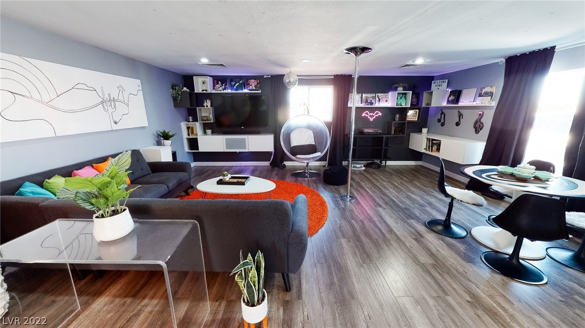 5817 Rae Drive Las Vegas, NV 89108 - Photo 6 of 19