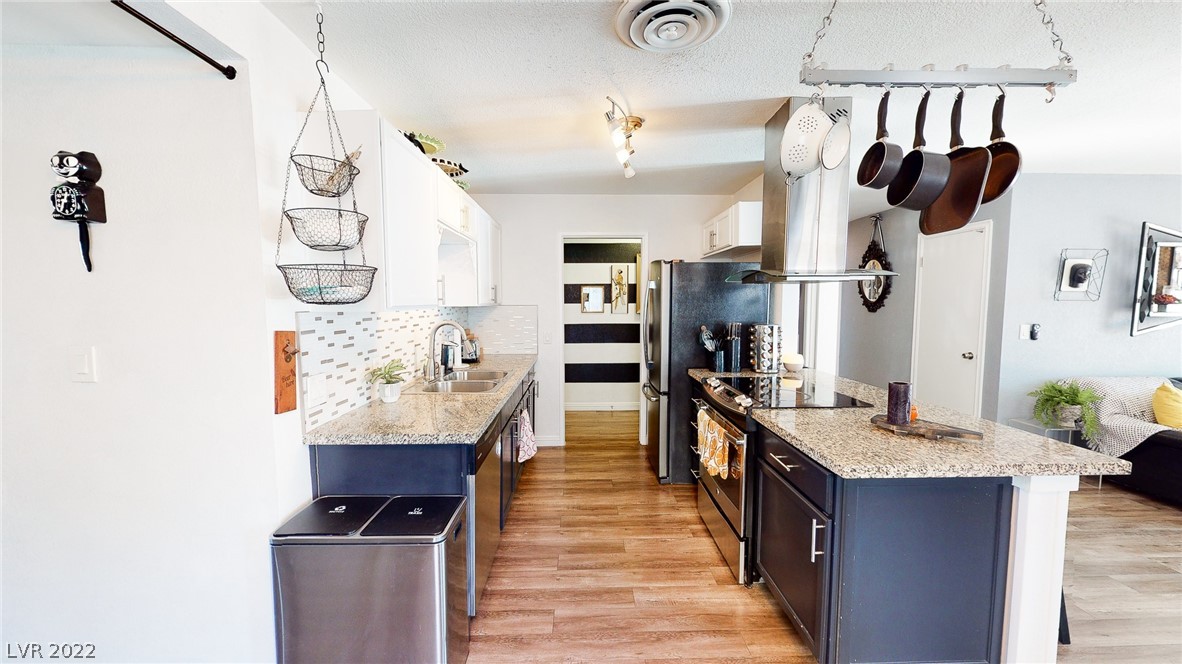 5817 Rae Drive Las Vegas, NV 89108 - Photo 8 of 19