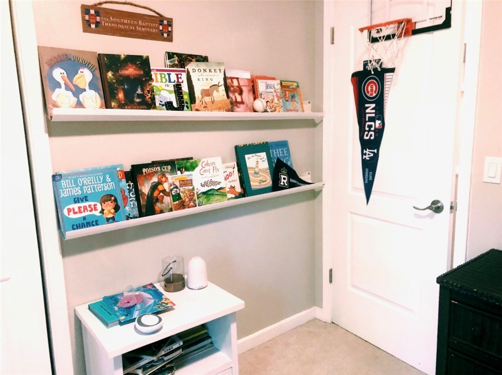 225 Heather Drive Central, SC 29630 - Photo 17 of 19