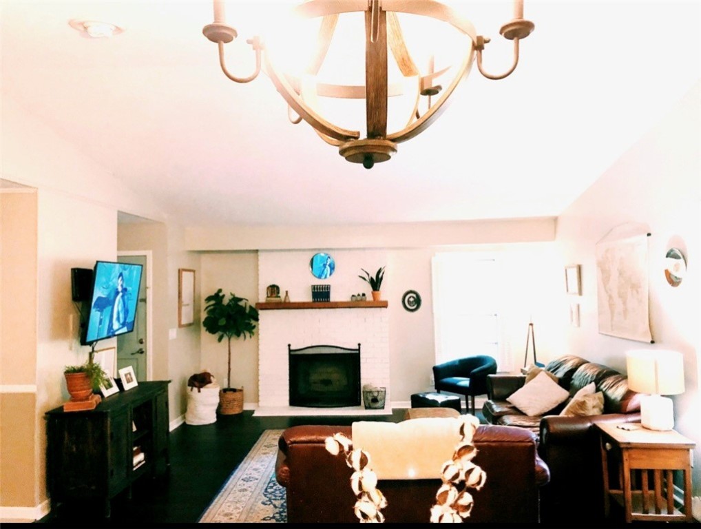 225 Heather Drive Central, SC 29630 - Photo 6 of 19