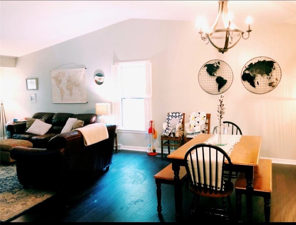 225 Heather Drive Central, SC 29630 - Photo 7 of 19