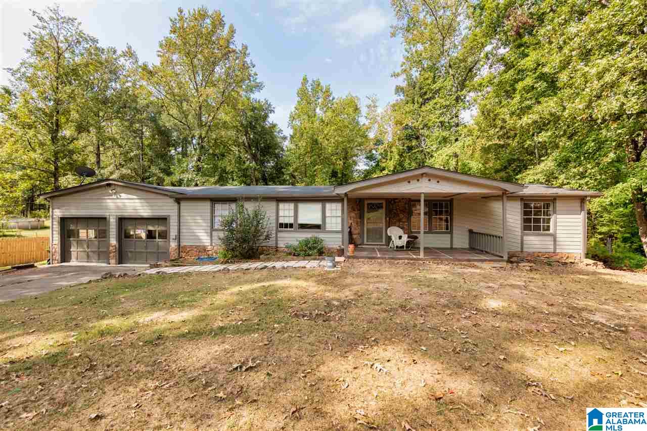8101 Serene Lake Road McCalla, AL 35111 - Photo 2 of 42