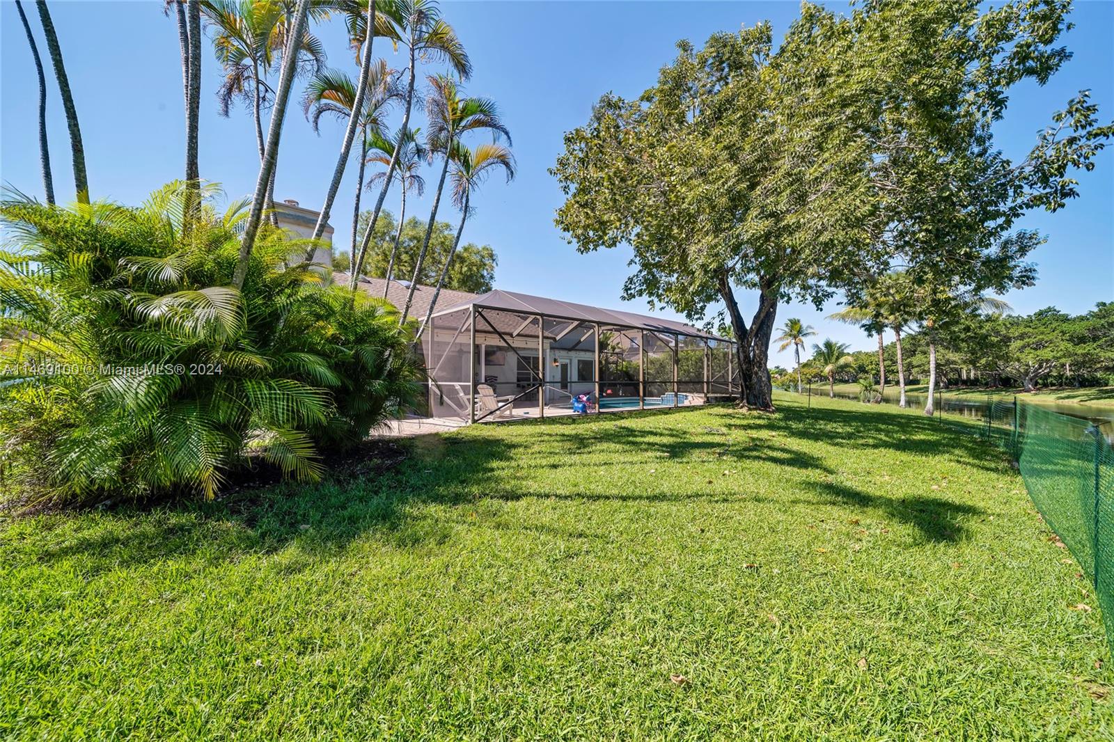 12083 Rockwell Way Boca Raton, FL 33428 - Photo 28 of 47 a view of a house with a big yard