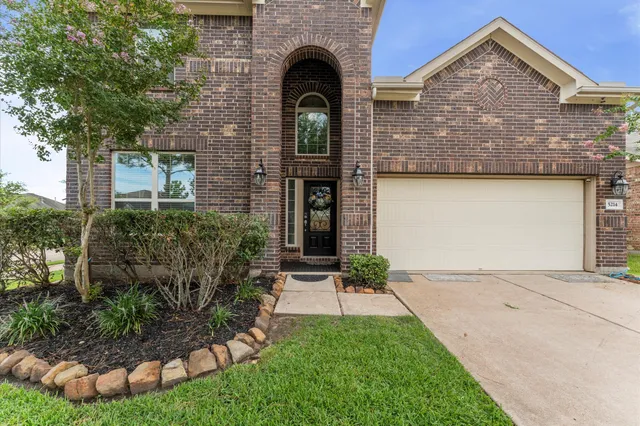 $475,000 | 5214 Green Heath Lane, Rosharon, TX 77583