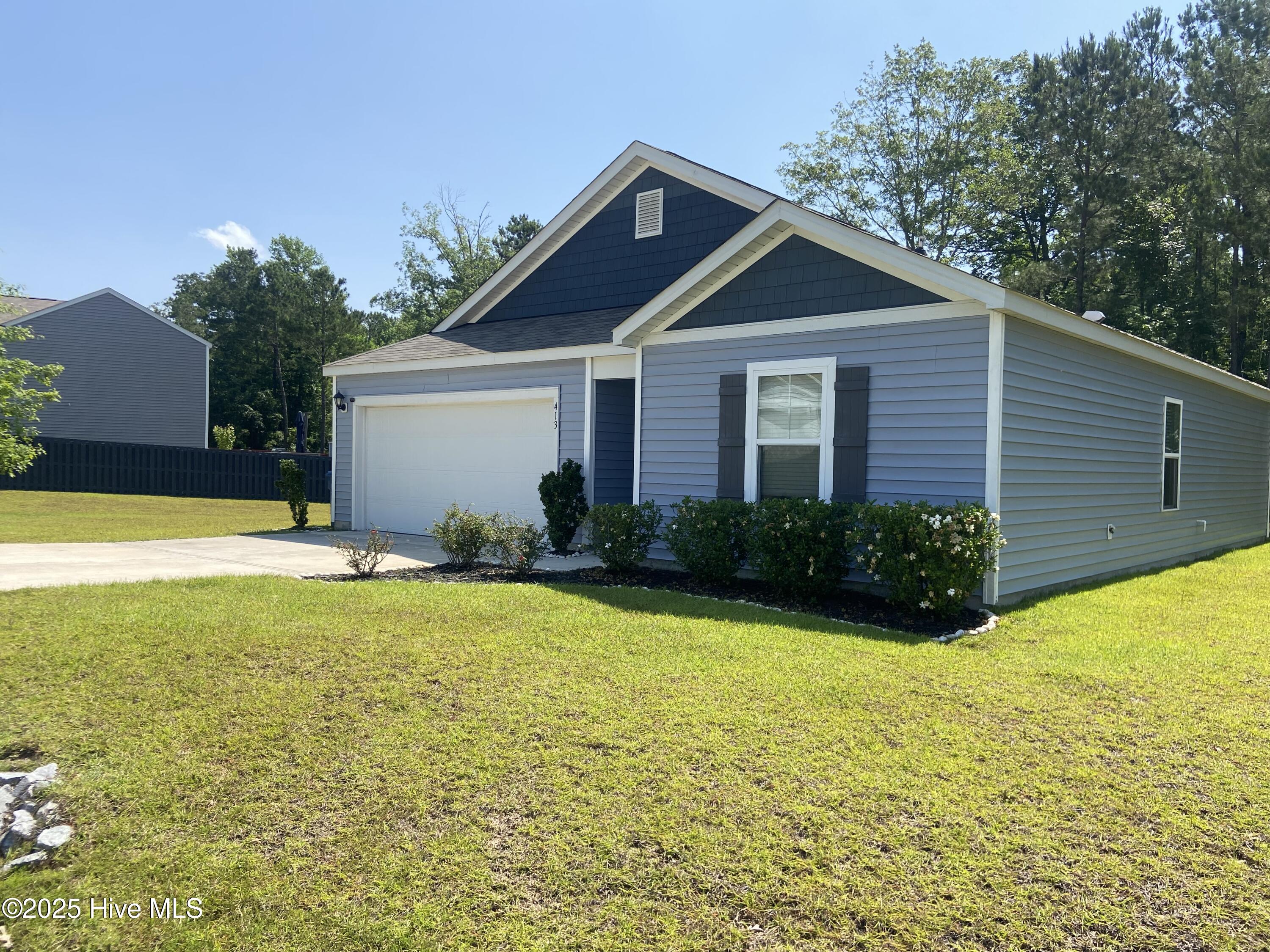 413 High Ridge Court Sneads Ferry, NC 28460 - Photo 15 of 35
