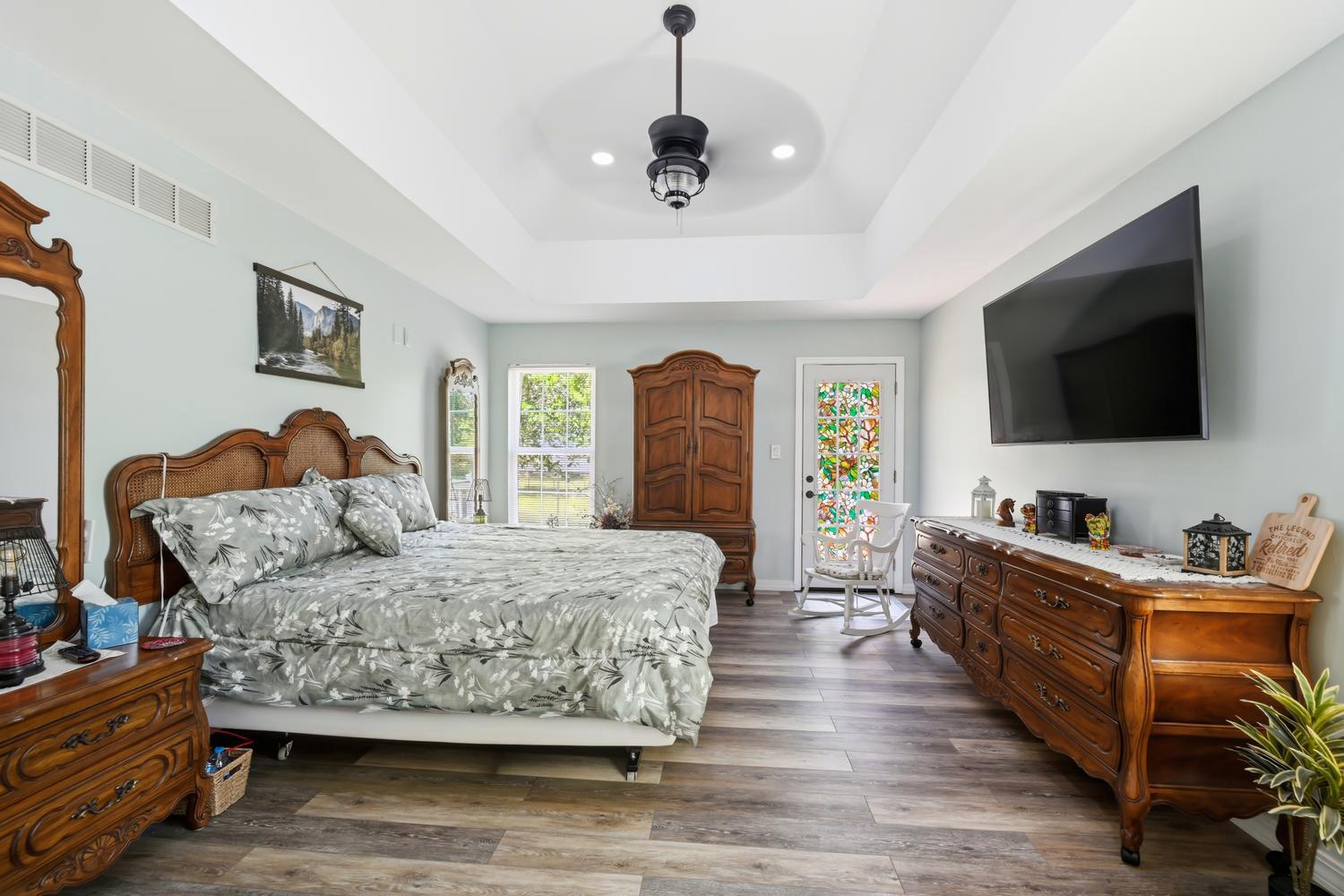 104 Jim Jungle Road Millington, MD 21651 - Photo 27 of 38 Master Bedroom