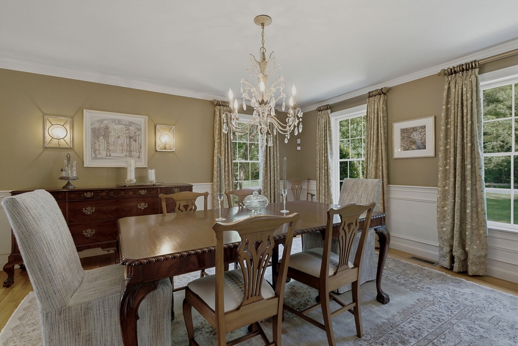 8 Ashland Road Boxford, MA 01921 - Photo 12 of 40