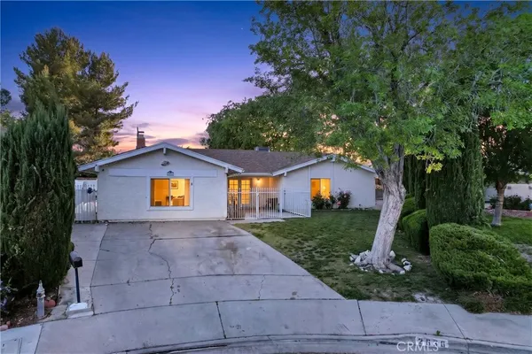 $499,999 | 2630 Space Court, Lancaster, CA 93536