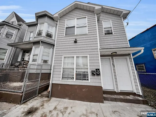 $640,000 | 740 East 18th Street, Paterson, NJ 07501