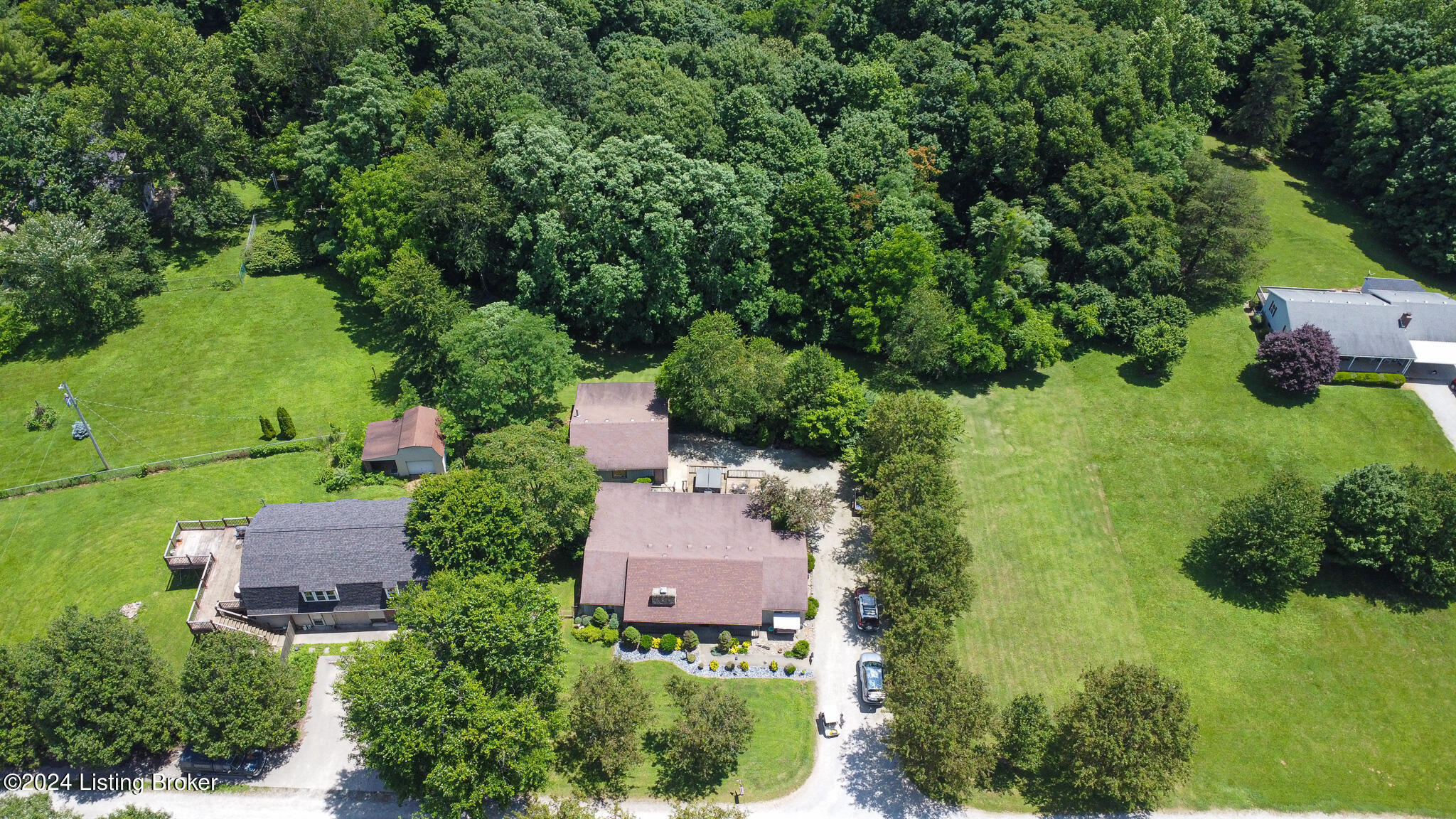 148 Smith Road Brooks, KY 40109 - Photo 61 of 64 DJI_0037-2