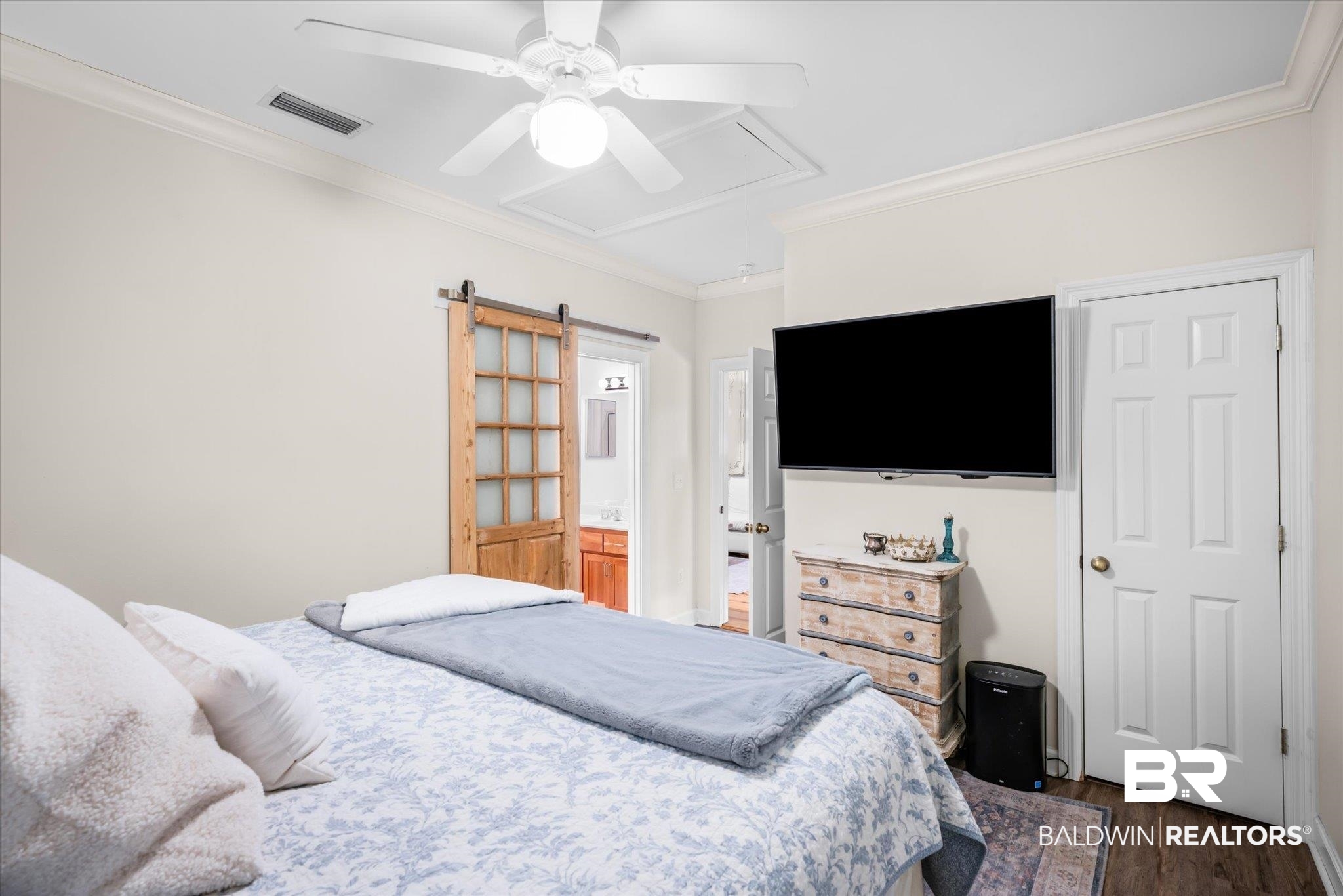 17357 Cabin Road Loxley, AL 36551 - Photo 13 of 27