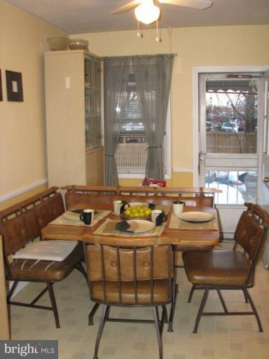 4121 Crest Heights Road Baltimore, MD 21215 - Photo 4 of 11 Dining Area