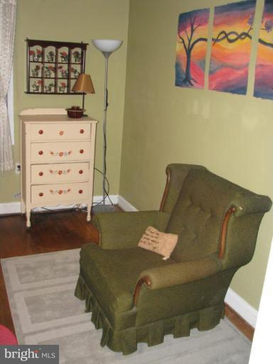 4121 Crest Heights Road Baltimore, MD 21215 - Photo 8 of 11 Master Bedroom #2