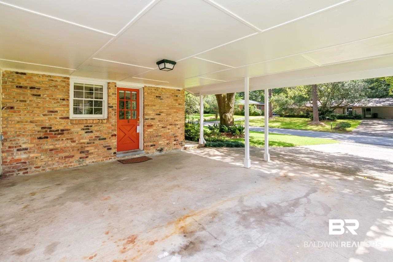 4354 Knob Hill Drive Mobile, AL 36693 - Photo 19 of 26