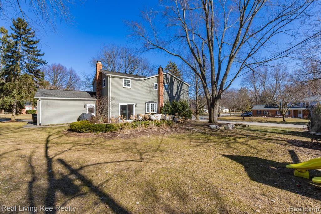 658 Spartan Drive Rochester Hills, MI 48309 - Photo 41 of 43