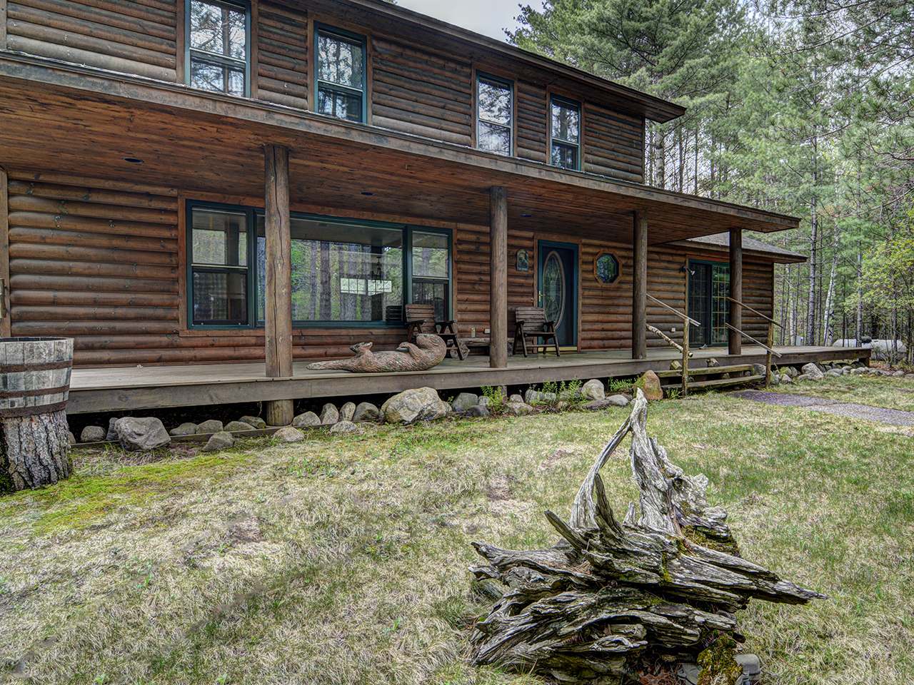 8547 Camp Pinemere Road Minocqua, WI 54548 - Photo 4 of 32 Gallery Image 4